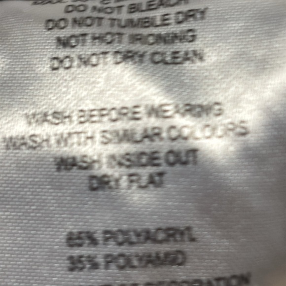 Knit Sweater - Picture 7 of 7